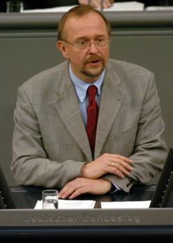 Schäfer, Axel Reichstagsgebäude, Plenarsaal