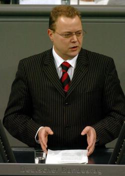 Stübgen, Michael Reichstagsgebäude, Plenarsaal