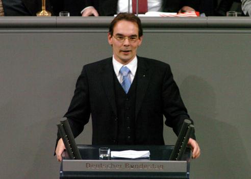 Liebing, Ingbert Reichstagsgebäude, Plenarsaal