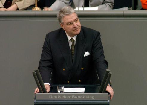 Dautzenberg, Leo Reichstagsgebäude, Plenarsaal
