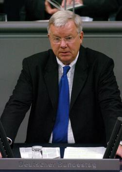 Fuchs, Michael Reichstagsgebäude, Plenarsaal