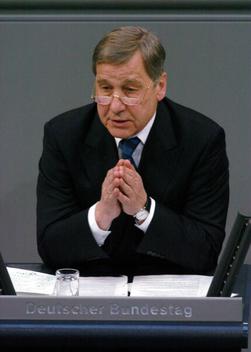 Clement, Wolfgang Reichstagsgebäude, Plenarsaal