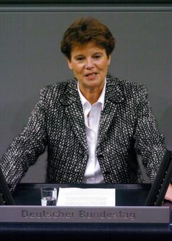 Flach, Ulrike Reichstagsgebäude, Plenarsaal