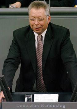 Brandner, Klaus Reichstagsgebäude, Plenarsaal