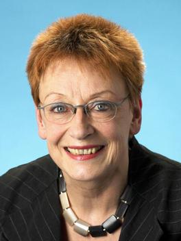 Eichstädt-Bohlig, Franziska 