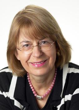 Wegener, Hedi 