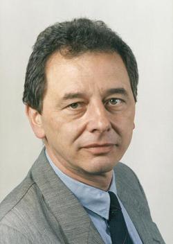 Keller, Dietmar 