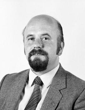 Bergerowski, Wolfram 