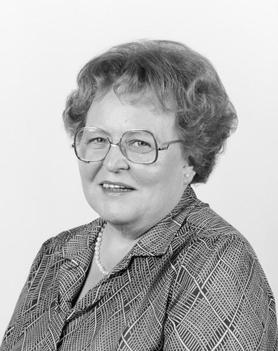 Hürland-Büning, Agnes 