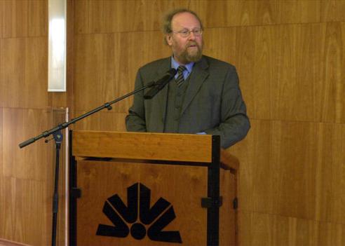 Thierse, Wolfgang Keine Bundestagsliegenschaft