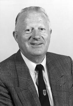 Dewitz, Gerhard 
