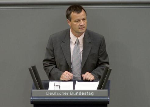 Riegert, Klaus Reichstagsgebäude, Plenarsaal