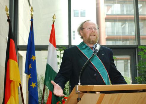 Thierse, Wolfgang Keine Bundestagsliegenschaft