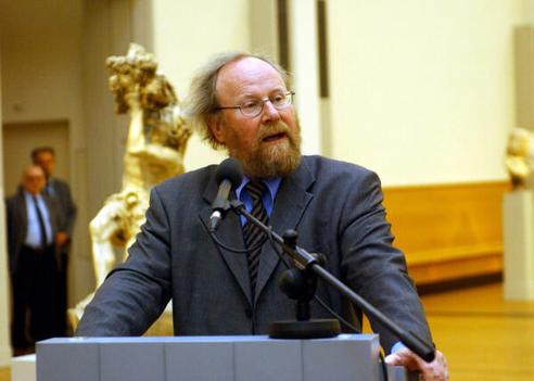 Thierse, Wolfgang Keine Bundestagsliegenschaft