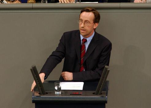 Göhner, Reinhard Reichstagsgebäude, Plenarsaal