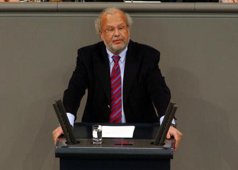 Bietmann, Rolf Reichstagsgebäude, Plenarsaal