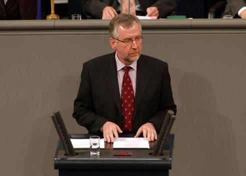 Kramer, Rolf Reichstagsgebäude, Plenarsaal