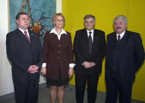 Kastner, Susanne Reichstagsgebäude, Empfangsraum
