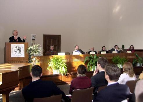 Thierse, Wolfgang; Börnsen, Wolfgang Keine Bundestagsliegenschaft