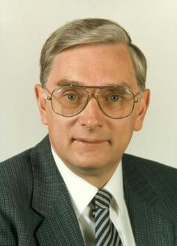 Böhm, Wilfried 