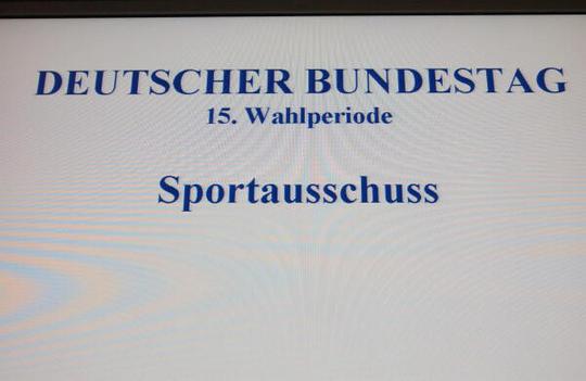  Paul-Löbe-Haus, Sitzungssaal
