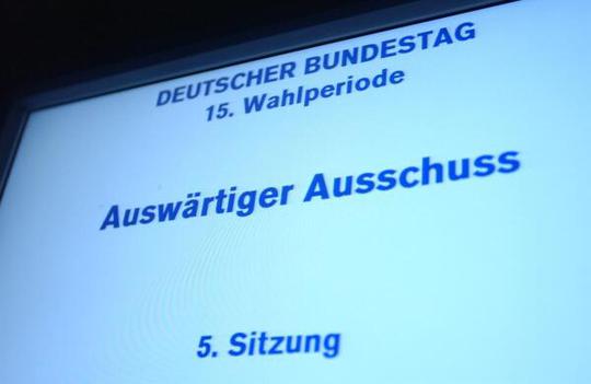  Paul-Löbe-Haus, Sitzungssaal