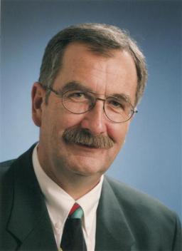 Burgbacher, Ernst 