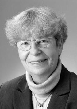 Klappert, Marianne 