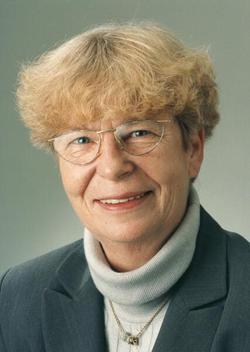 Klappert, Marianne 