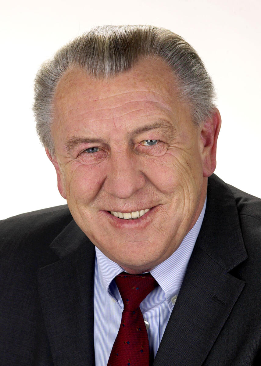Peter Rauen, CDU/CSU, MdB.; Bundestagsabgeordneter, Abgeordneter Rauen, Peter Peter Rauen, CDU/CSU, MdB.; Bundestagsabgeordneter, Abgeordneter