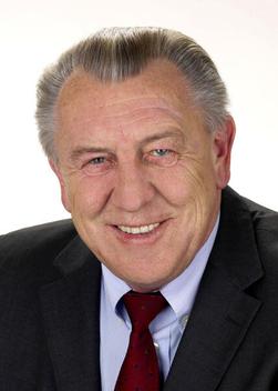 Rauen, Peter 
