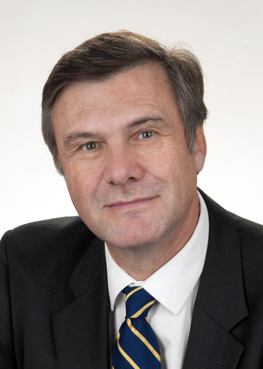 Gerhardt, Wolfgang Dr. Wolfgang Gerhard, FDP, MdB, Abgeordneter, Bundestagsabgeordneter, Portrait