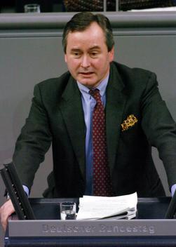 Götzer, Wolfgang Reichstagsgebäude, Plenarsaal