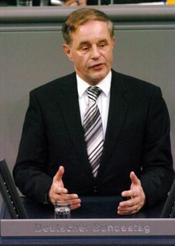 Essen, Jörg van Reichstagsgebäude, Plenarsaal