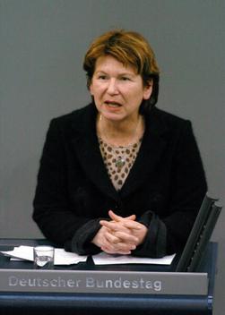 Dückert, Thea Reichstagsgebäude, Plenarsaal