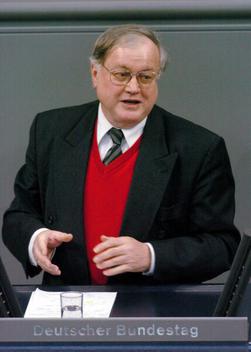 Stiegler, Ludwig Reichstagsgebäude, Plenarsaal