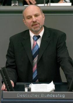 Arnold, Rainer Reichstagsgebäude, Plenarsaal