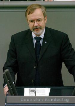 Hoyer, Werner Reichstagsgebäude, Plenarsaal
