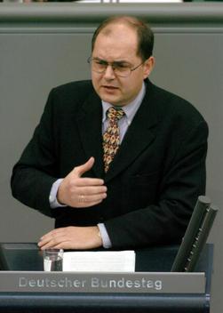 Schmidt, Christian Reichstagsgebäude, Plenarsaal