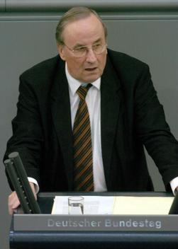 Penner, Willfried Reichstagsgebäude, Plenarsaal