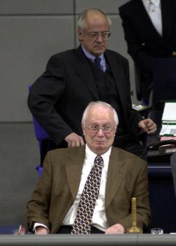 Hagemann, Klaus Reichstagsgebäude, Plenarsaal