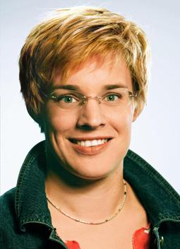 Bettin, Grietje; Staffelt, Grietje 