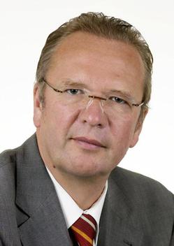 Wend, Rainer 