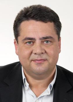 Gabriel, Sigmar 