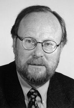Thierse, Wolfgang 