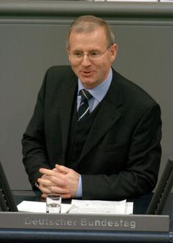 Austermann, Dietrich Reichstagsgebäude, Plenarsaal