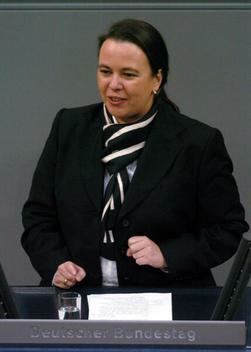 Heinen, Ursula Reichstagsgebäude, Plenarsaal