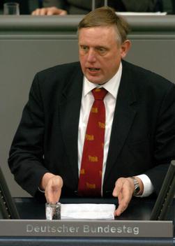 Laumann, Karl-Josef Reichstagsgebäude, Plenarsaal
