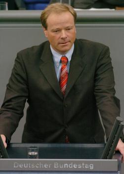 Niebel, Dirk Reichstagsgebäude, Plenarsaal