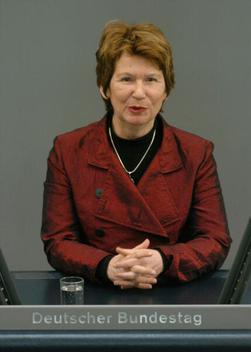 Dückert, Thea Reichstagsgebäude, Plenarsaal
